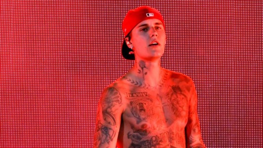 Justin Bieber canceló sus shows en Argentina: cómo será la devolución de entradas