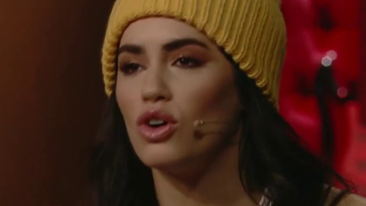 Miedo Lali Juan Manuel Que pase algo mas