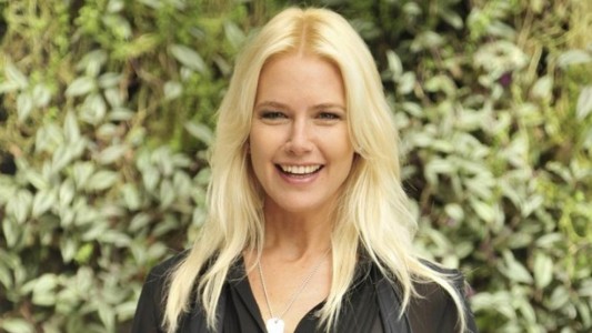 "El hombre es mucho más simple que la mujer": las escandalosas declaraciones de Valeria Mazza