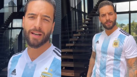 Maluma regresa a la Argentina: cuándo salen a la venta las entradas
