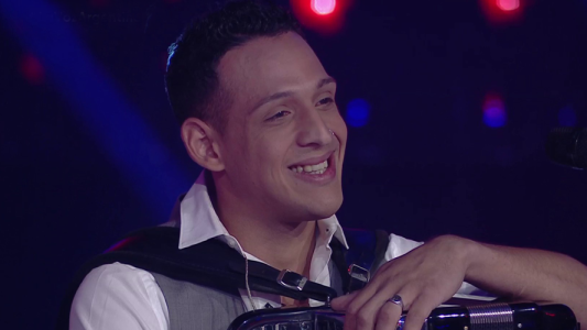 Soledad Pastorutti: "Damián sos la voz de la gente"