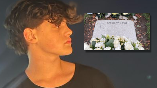 gesto Bautista Vicuña tumba Blanca