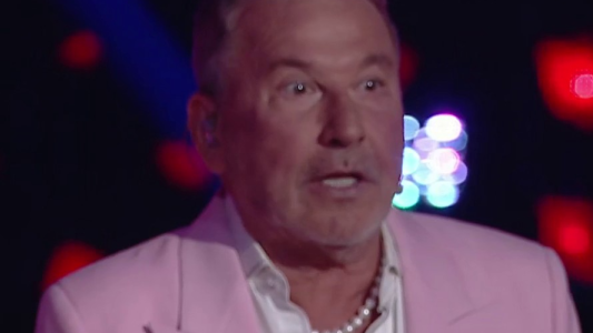 ¡Sorpresa para Ricardo Montaner en su cumpleaños!