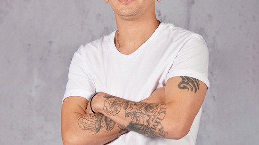 Yhosva Emiliano Montoya