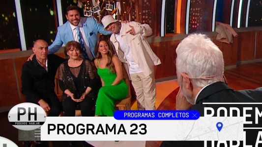 Programa 23