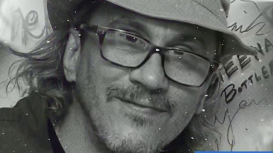 Homenaje Marciano Cantero La Peña Morfi