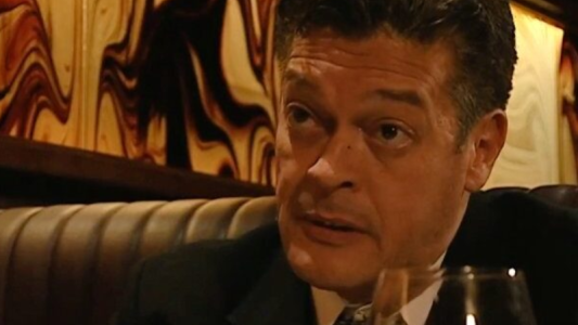 A los 68 años, murió el actor Jorge Varas