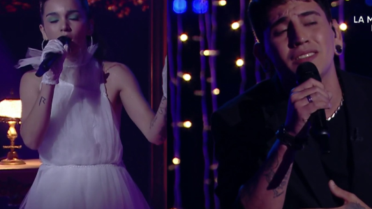 ¡Todo esto pasó en La Voz Argentina 2022!