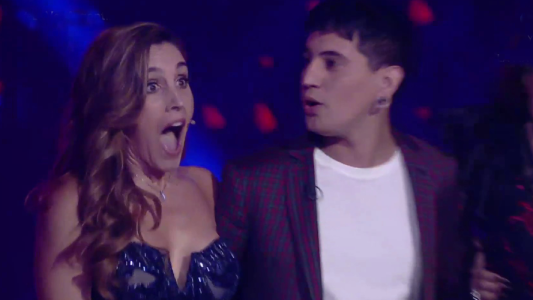 Yhosva Montoya Team Soledad campeón La Voz Argentina 2022