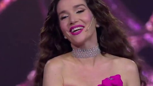 Así comenzó "Quién es la Máscara?"