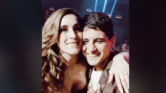 La insólita respuesta de La Sole cuando le preguntaron qué se siente ganar La Voz Argentina por tercera vez