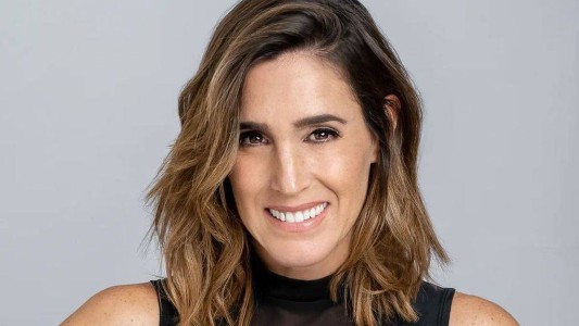 "Mi primer disco lo grabé en un baño": la insólita anécdota de La Sole