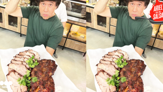 Receta de Bondiola braseada laqueada