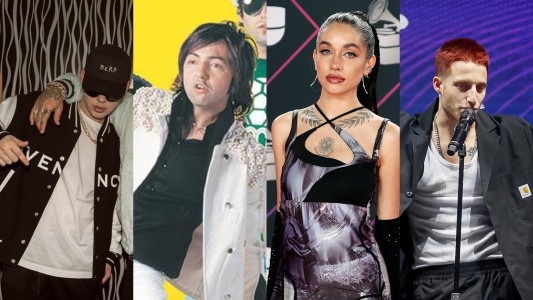 Latin Grammy 2022: conocé todos los nominados y qué argentinos competirán por una estatuilla