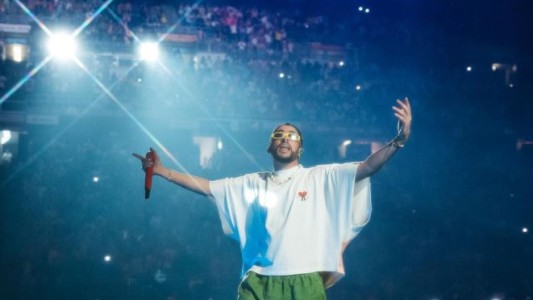Por qué el último video de Bad Bunny dura 23 minutos: la historia detrás de "El Apagón"