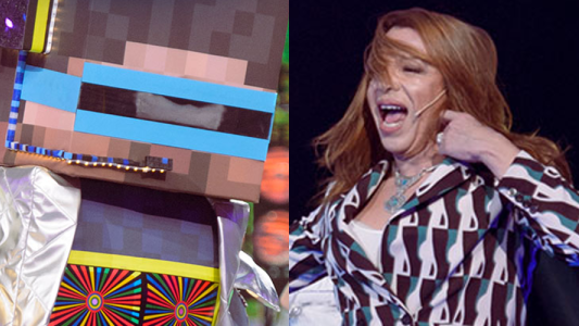 Pixel propuso casamiento Lizy Tagliani reacción investigadora