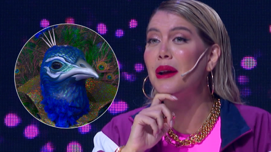 Wanda Nara seducida marido amiga Tenemos otros códigos