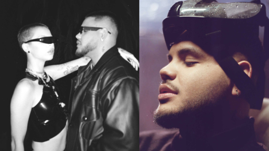 Sael lanzó "Sueños húmedos"