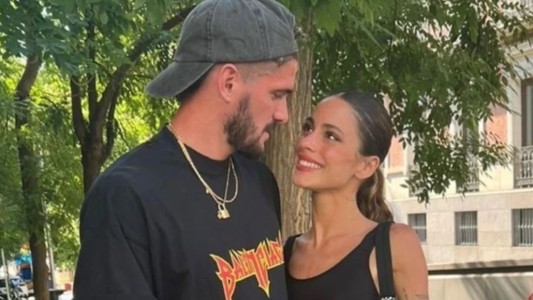 "¿Estás enamorado?": la pregunta que también hizo dudar a Rodrigo De Paul