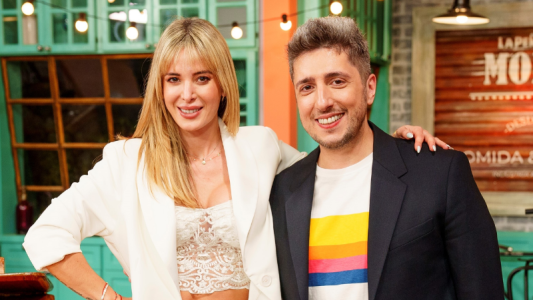 ¡Puro ritmo! La Peña de Morfi recibirá a La Konga este domingo