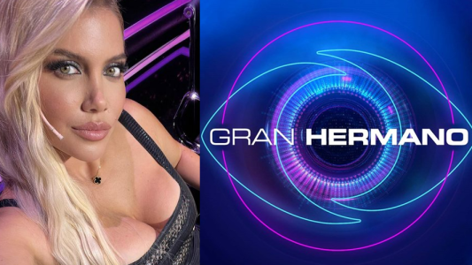 Wanda Nara quiere entrar a la casa de Gran Hermano