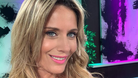 El fuerte deseo de Rocío Marengo: "Voy a volver a intentarlo, hoy quiero ser mamá”