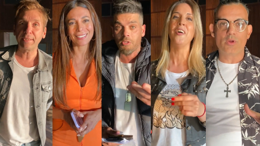 Consejos ex Gran Hermano nuevos participantes