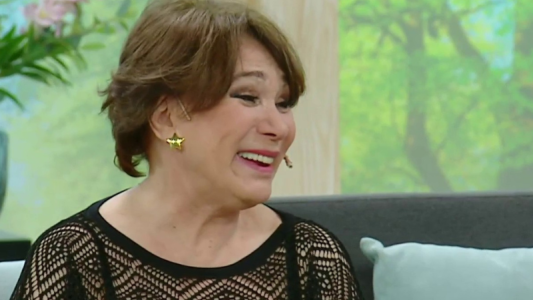 Betiana Blum íntima: cómo vive el gran estreno de "El buen retiro"