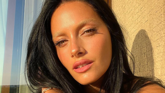 Oriana Sabatini comenzó a estudiar tanatopraxia: "Me apasiona estar con un cuerpo sin vida"