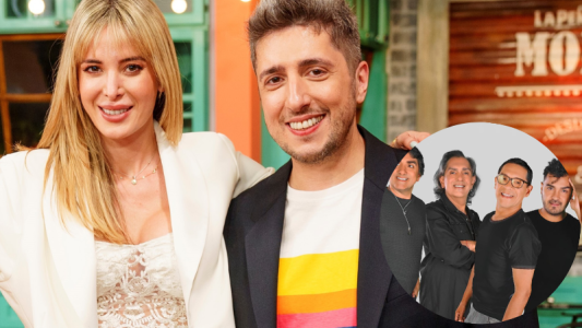 Domingo a puro folklore: La Peña de Morfi recibirá a Los Nocheros