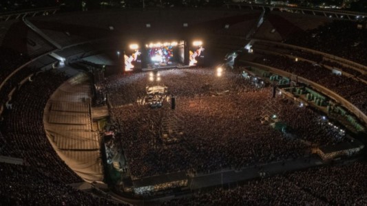 Actitud, oficio y rock: Guns N' Roses y otra noche histórica en Buenos Aires
