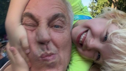 Todo por Mirko: Marley contó una "dulce urgencia" que vivió con su pequeño