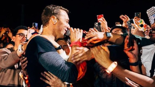 Coldplay pospuso sus conciertos en Brasil: qué pasará con los shows de Argentina