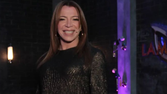 Lizy Tagliani contó detalles de su infancia con una emocionante reflexión: "Soy un alma pequeña sin la torpeza de esa niña"