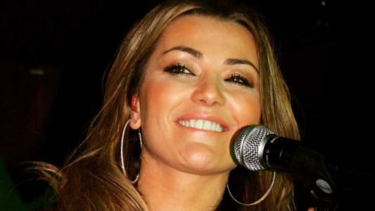 Amalia Montero adelantó la primera canción de su nuevo álbum musical