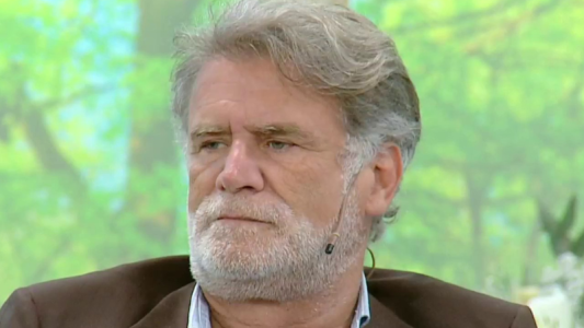 Teto Medina contó su verdad tras ser liberado: "Yo soy un buen tipo y no hice nada"