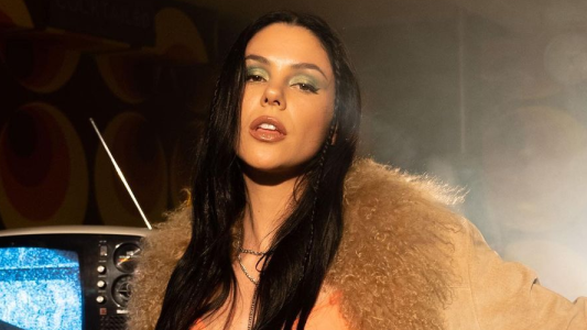 Lula Miranda lanzó Obsesión nuevo single