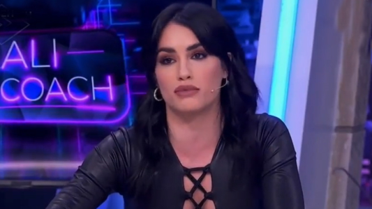Lali Espósito dio un mensaje contra el acoso