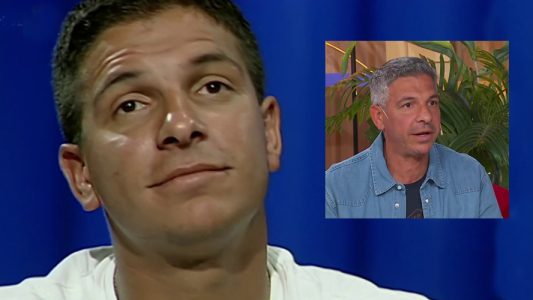 Marcelo Corazza: los secretos del ganador de la primera edición de Gran Hermano