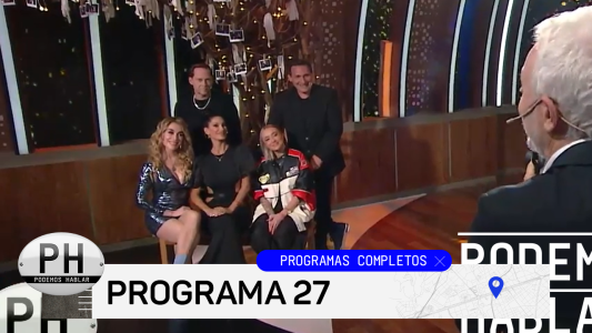Programa 27