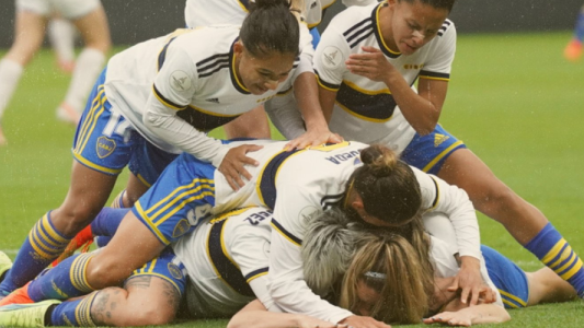 Boca debuta en la Conmebol Libertadores Femenina: todo lo que tenés que saber