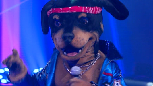 El recorrido de Therry hasta la final