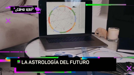 La astrología del futuro: mirá un nuevo capítulo de ¿Cómo Será?