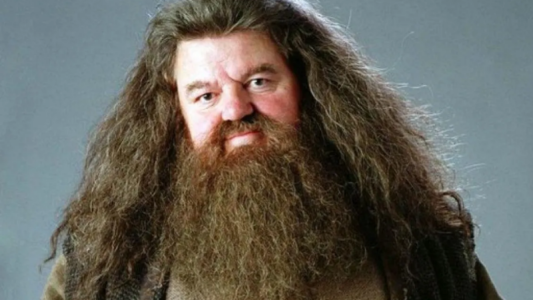 Murió Robbie Coltrane, el actor que interpretó a Hagrid en Harry Potter