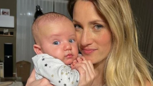 "No me emociona": la declaración de Mica Viciconte sobre el Día de la Madre