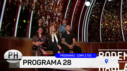 Programa 28