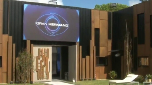 Robertito Funes y un adelanto exclusivo de Gran Hermano 2022