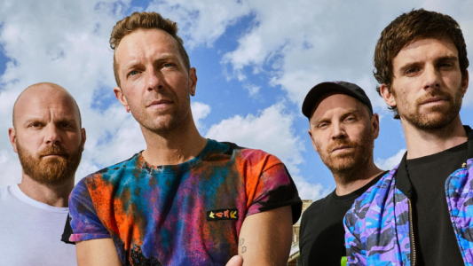 Coldplay lanza entradas adicionales para sus shows en Buenos Aires