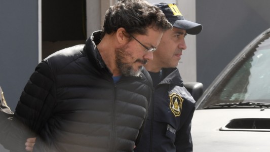 Acusado de asesinar a sus padres pidió prisión domiciliaria en su casa de Nordelta