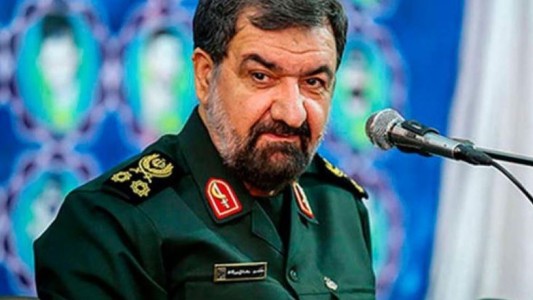 La Cancillería pidió la captura del vicepresidente iraní Mohsen Rezai, acusado por el atentado a la AMIA